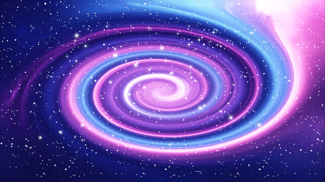 星空吊顶旋涡星系