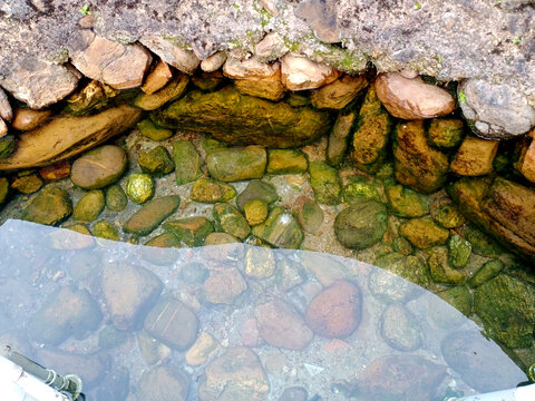 泉水