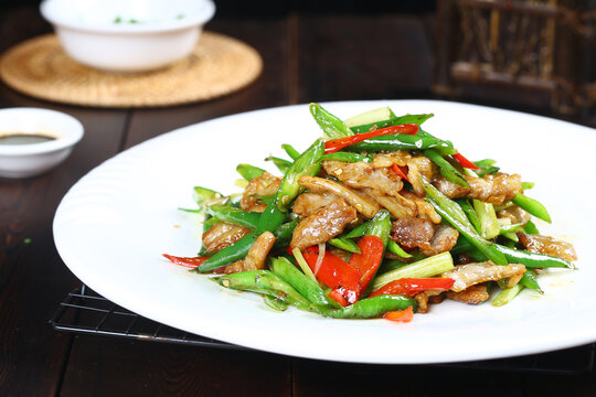 湘味小炒肉