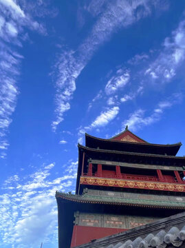 古建筑