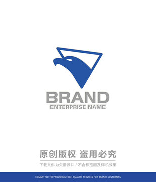 飞鹰logo