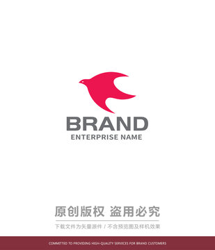飞鸟logo