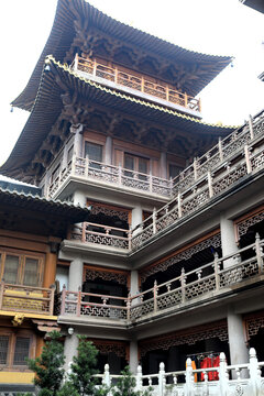 静安寺