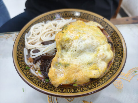 三鲜鸡蛋粉