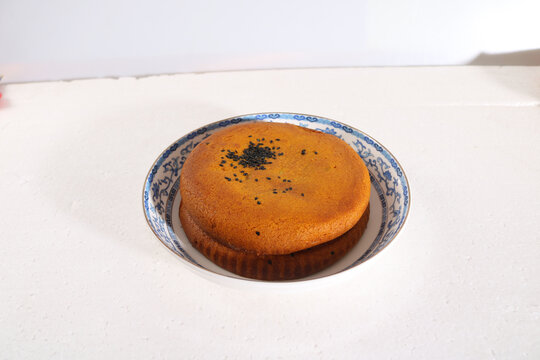 荞饼