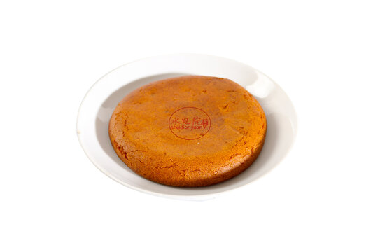 荞饼