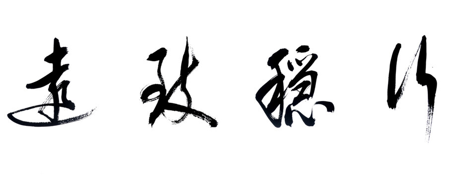 行稳致远