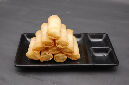 炸酸奶