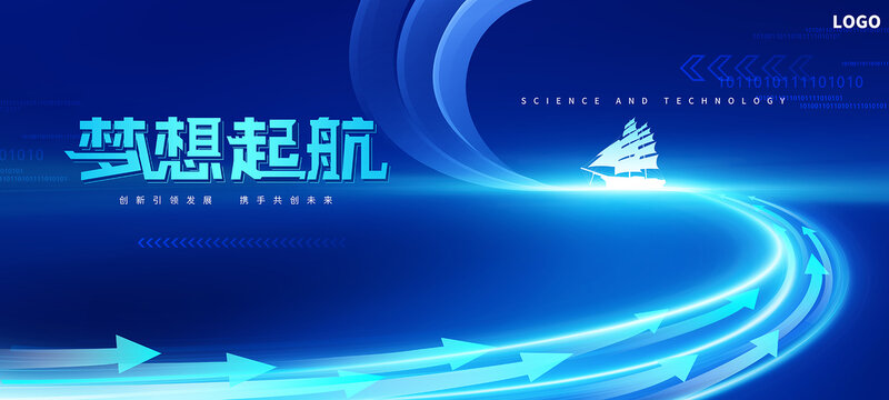 科技kv
