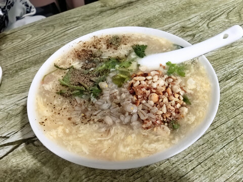 美味营养的特色鸡蛋羹汤