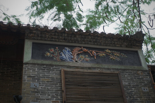 佛山祖庙