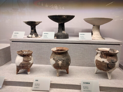 陶器