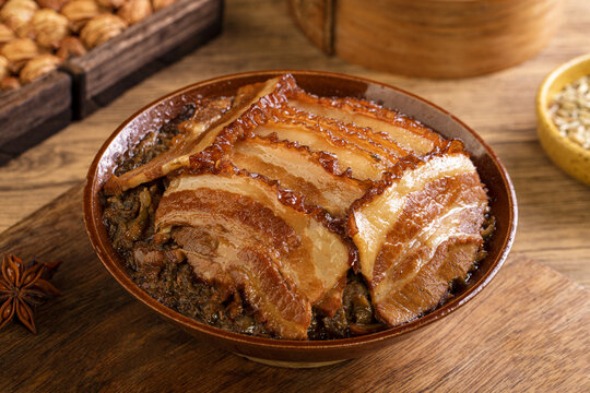 扣肉