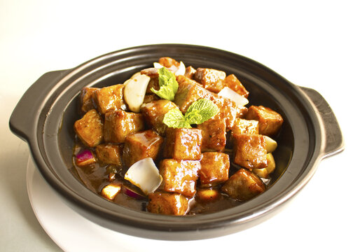 红烧肉