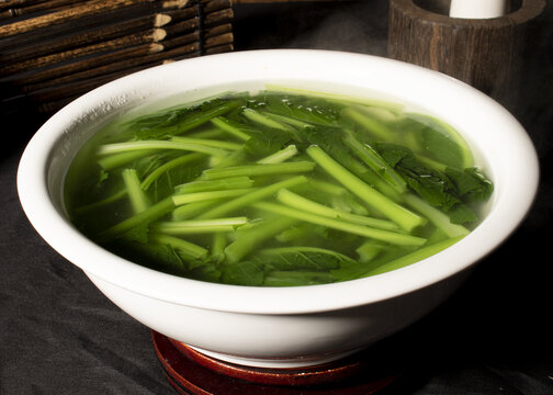 苦菜汤