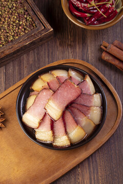 农家腊肉