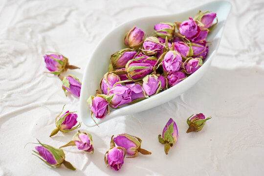 玫瑰花茶