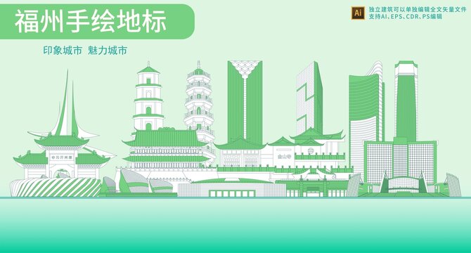 福州