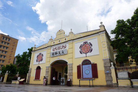 民国老建筑