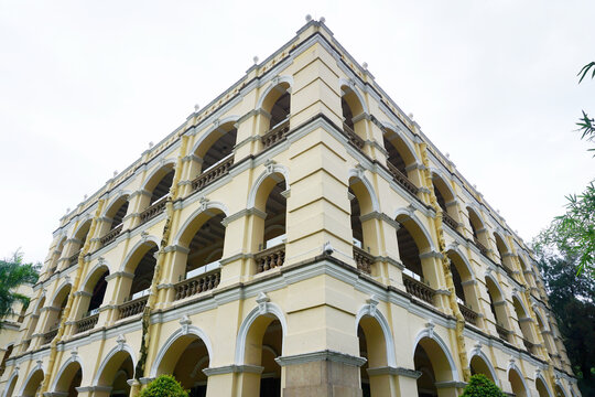 民国老建筑