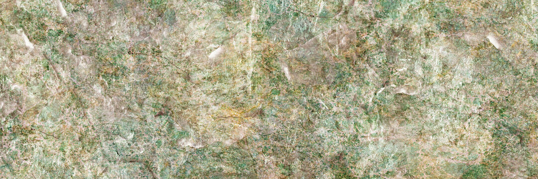 复古斑驳绿纹理背景图