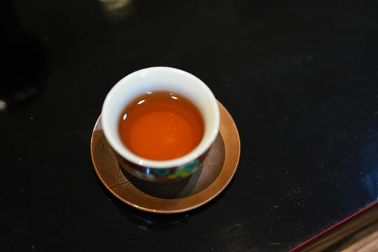 红茶