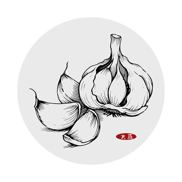 蔬菜