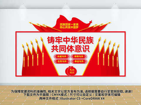 铸牢中华民族共同体意识0522