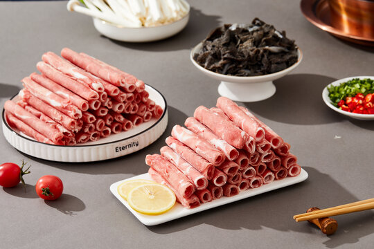 肉卷