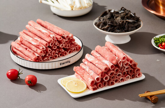 肉卷