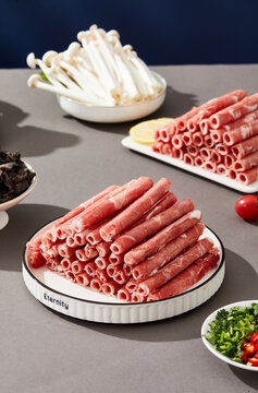 肉卷