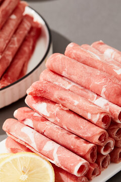 肉卷
