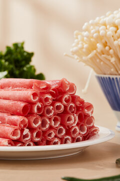 肉卷