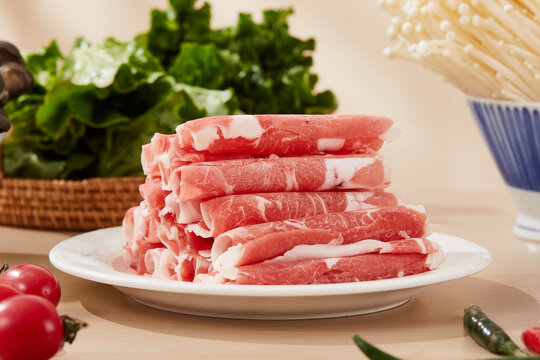 肉卷