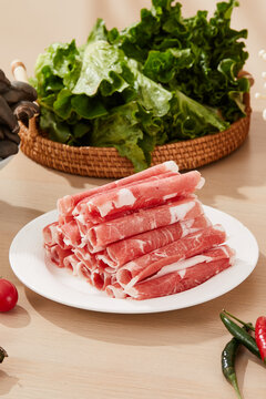 肉卷