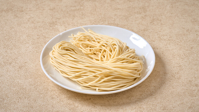 手擀面