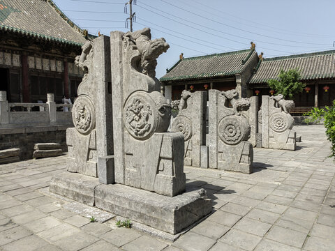 洛阳万里茶道博物馆馆