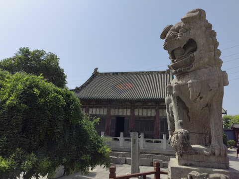 洛阳万里茶道博物馆