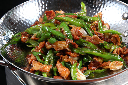 小炒肉