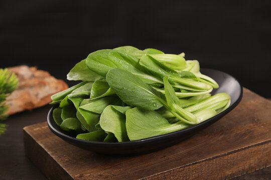 小油菜