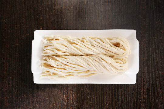 手擀面