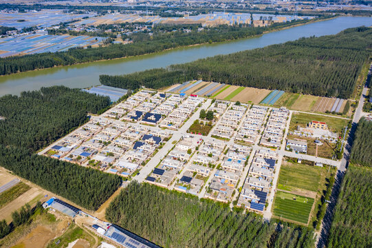 太平新村