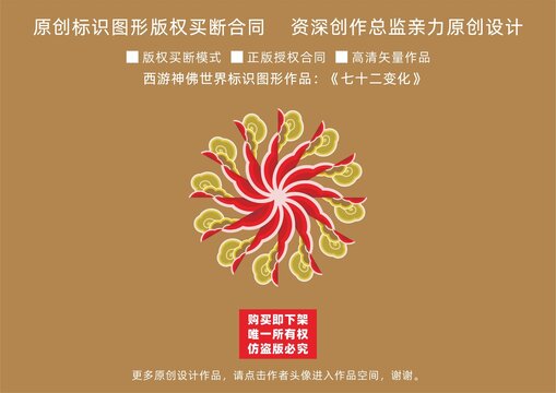 七十二变化