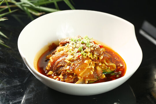 夫妻肺片