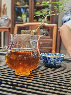 红茶