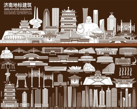 济南