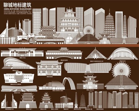 聊城
