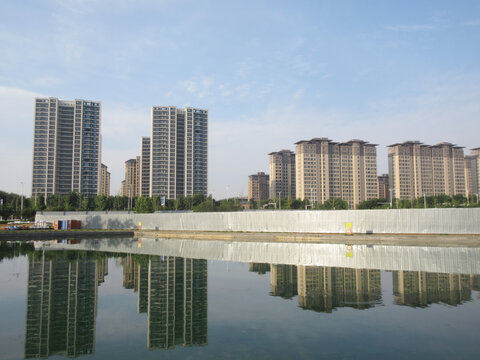 康平湖公园
