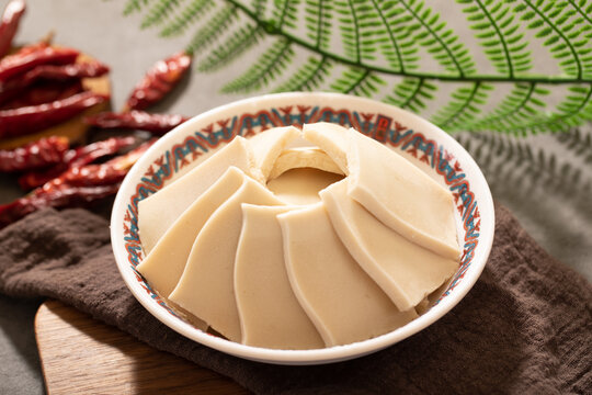千叶豆腐
