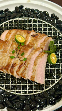 烤肉